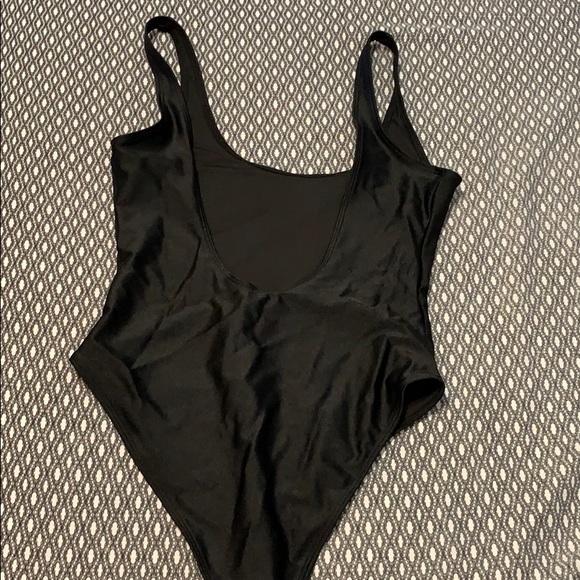 Forever 21 bathing suit (team bride) - Picture 4 of 4